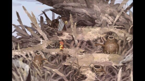 Tiny Echo — screenshot 5