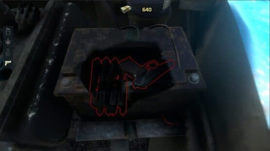 Contraband Police — screenshot 4