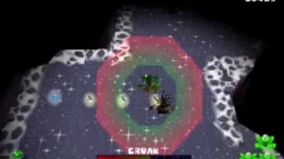 Frogger — screenshot 4
