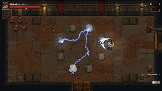 UnderMine — screenshot 5