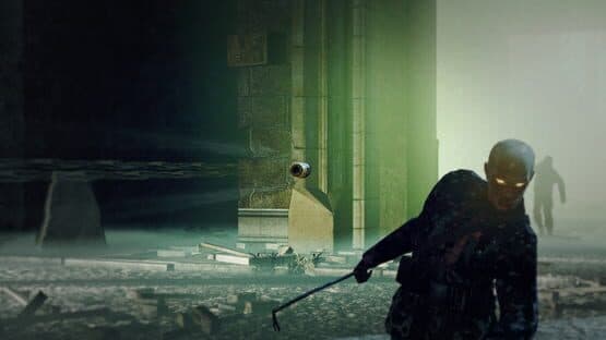 Sniper Elite: Nazi Zombie Army — screenshot 2