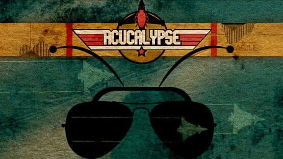 Acucalypse — screenshot 1