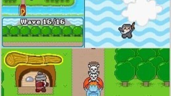 Ninjatown — screenshot 5