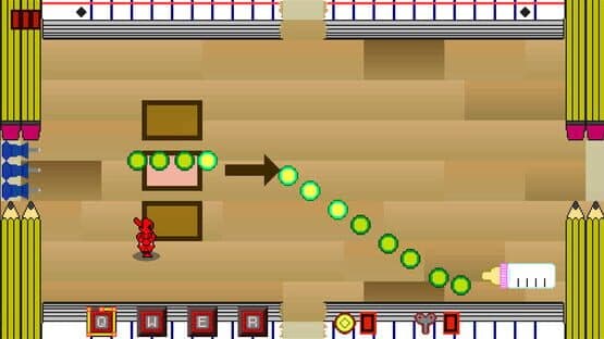 Toybit Quest — screenshot 2
