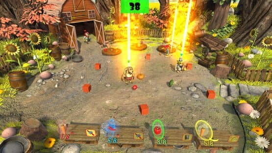 Animal Rivals — screenshot 3