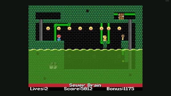 Rising Runner — screenshot 4