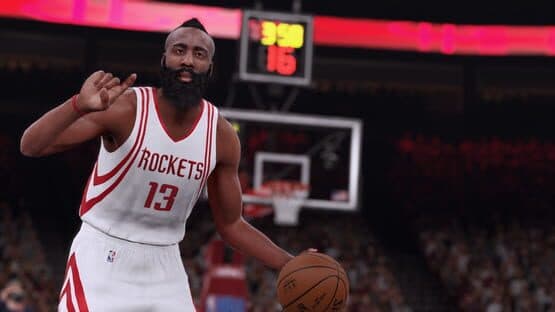 NBA 2K16 — screenshot 1