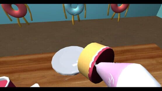 Batter Up! VR — screenshot 4