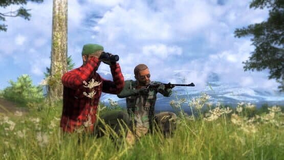 TheHunter Classic — screenshot 5