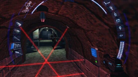 Deus Ex: Invisible War — screenshot 1