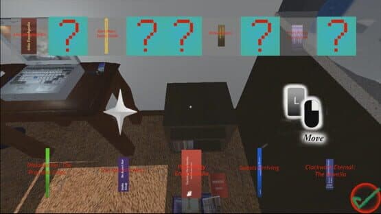 Hotel Spring — screenshot 2