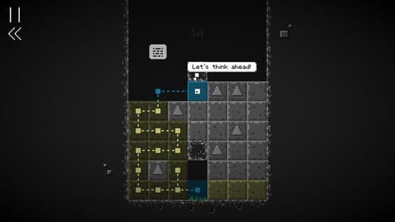 Qbik — screenshot 2