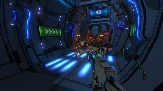 Dark Legion — screenshot 5
