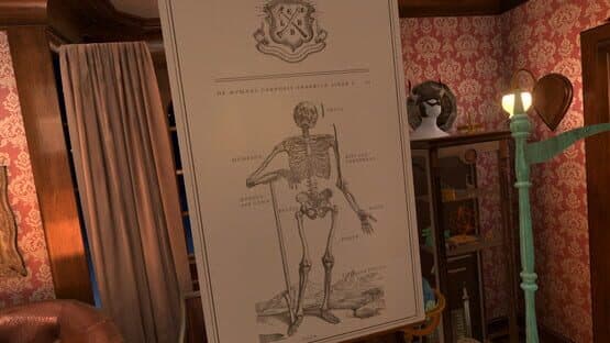 The Enlightened League of Bone Builders and the Osseous Enigma Content — screenshot 5