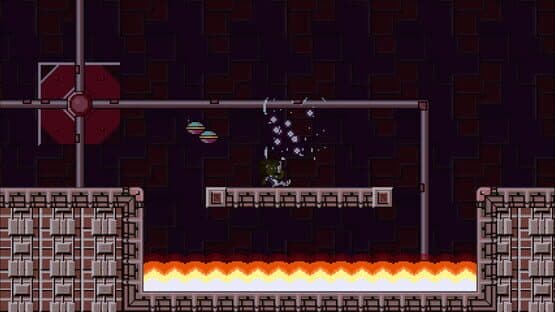 Splinter Zone — screenshot 2