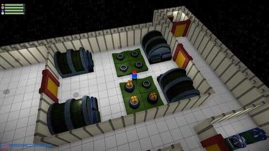 Space Duty — screenshot 3
