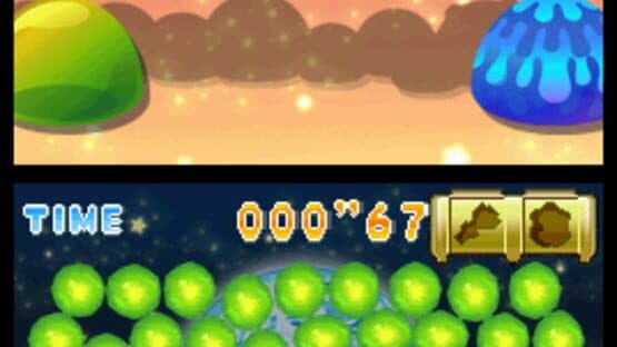 Invasion of the Alien Blobs! — screenshot 5