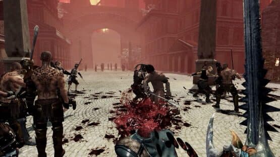 Mortal Royale — screenshot 2