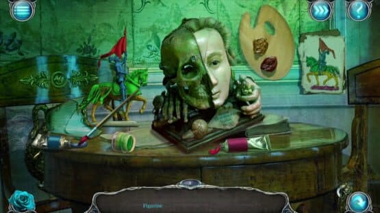 Dracula's Legacy — screenshot 7
