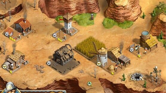 Adelantado Trilogy: Book Two — screenshot 2