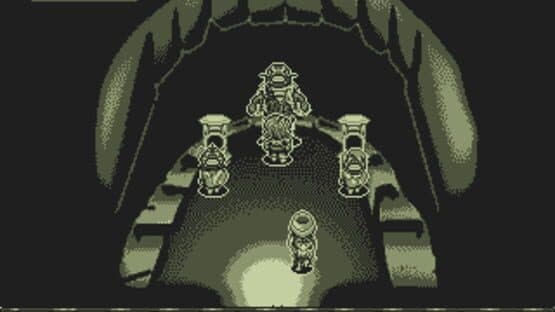 Chromophore: The Two Brothers Director's Cut — screenshot 3