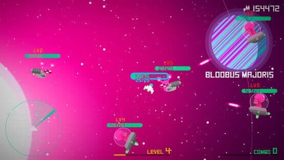 Vostok Inc. — screenshot 2
