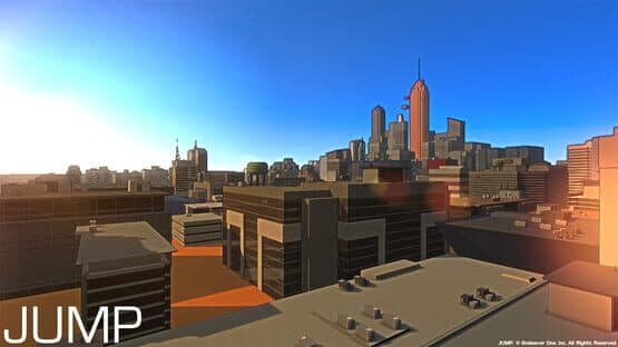 Jump — screenshot 3