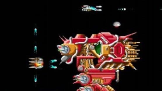 R-Type — screenshot 4