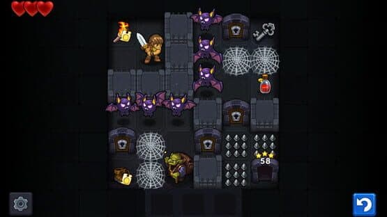 Maze Lord — screenshot 5