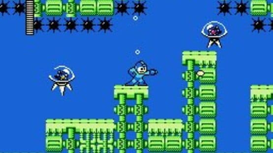 Mega Man 2 — screenshot 8