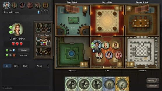 Hunt: The Unknown Quarry — screenshot 3