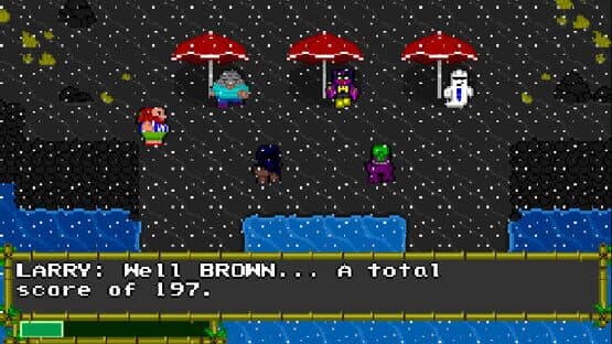 Surfasaurus — screenshot 1