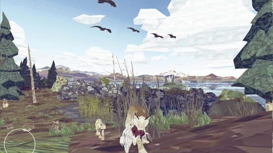Shelter 2 — screenshot 2