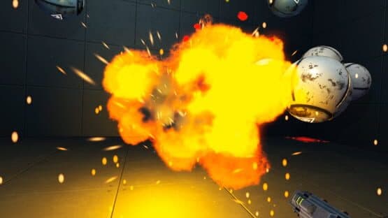 The Box VR — screenshot 5