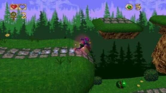 Pandemonium! — screenshot 3
