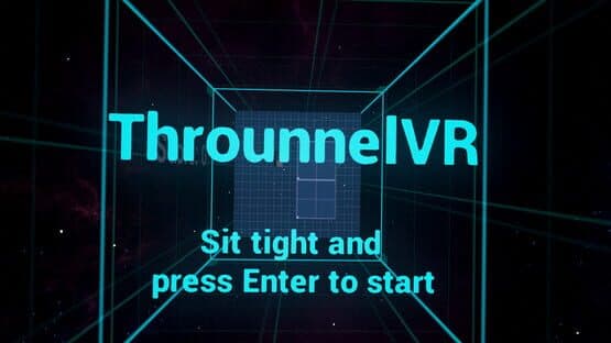 ThrounnelVR — screenshot 1