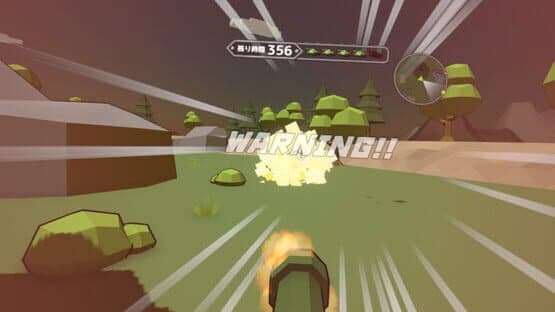 Voxel Tank VR — screenshot 3