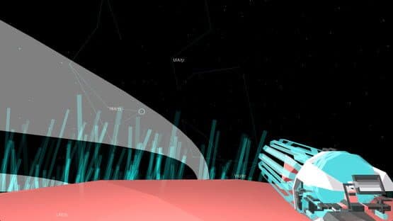 MirrorMoon EP — screenshot 1