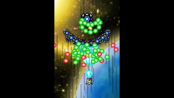 Ruzh Delta Z — screenshot 4