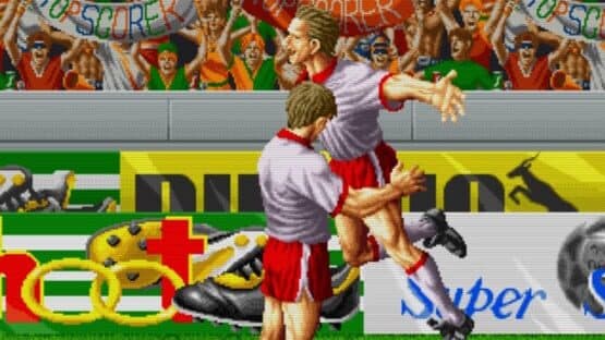 Super Sidekicks — screenshot 6