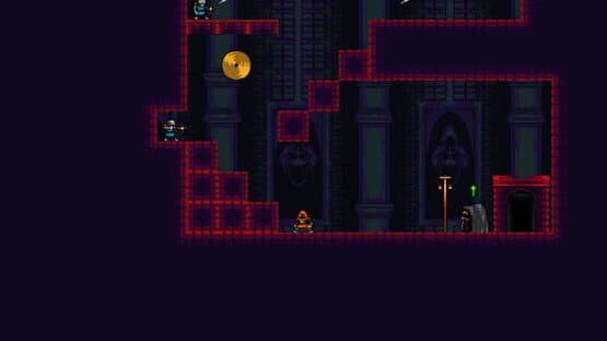 EvilMorph — screenshot 1