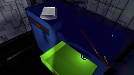 Escape Station — screenshot 3