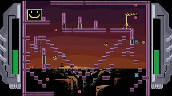 Radical Spectrum: Volume 2 — screenshot 3