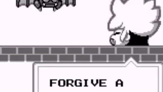 Kid Dracula — screenshot 5