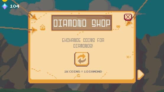 Amazon Rush — screenshot 4