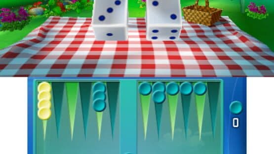 3D Game Collection — screenshot 1