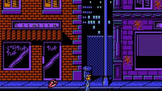 Attack of the Killer Tomatoes — screenshot 2