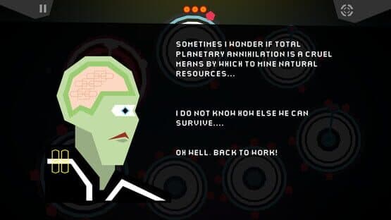 Destructamundo — screenshot 3