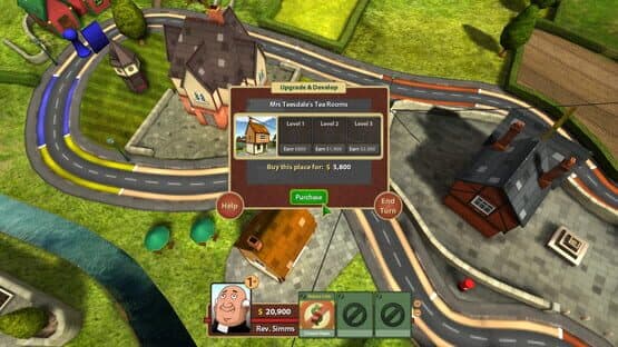 Bounders and Cads — screenshot 3