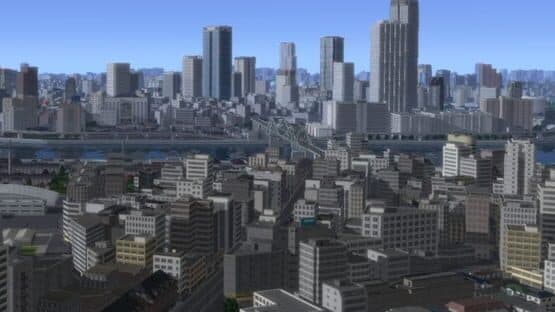 A-Train 9 V4.0: Japan Rail Simulator — screenshot 2